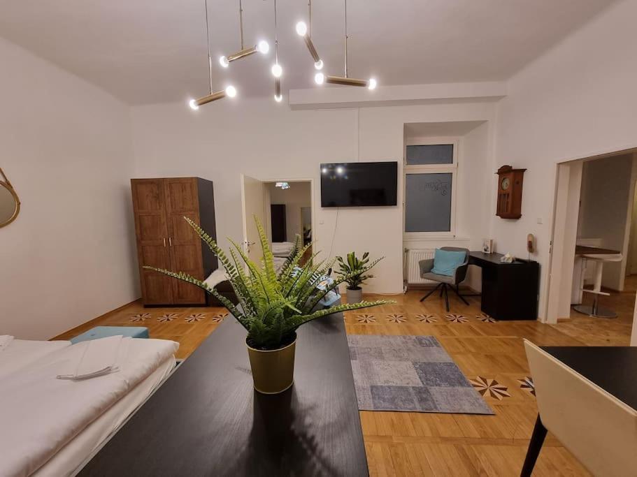 Sissi Royal Suite - Inner City 4 Bedroom Apartment Vienna Esterno foto