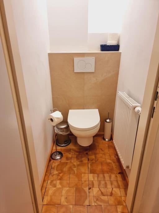 Sissi Royal Suite - Inner City 4 Bedroom Apartment Vienna Esterno foto