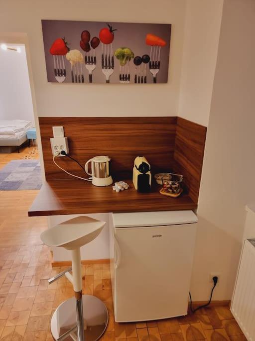 Sissi Royal Suite - Inner City 4 Bedroom Apartment Vienna Esterno foto