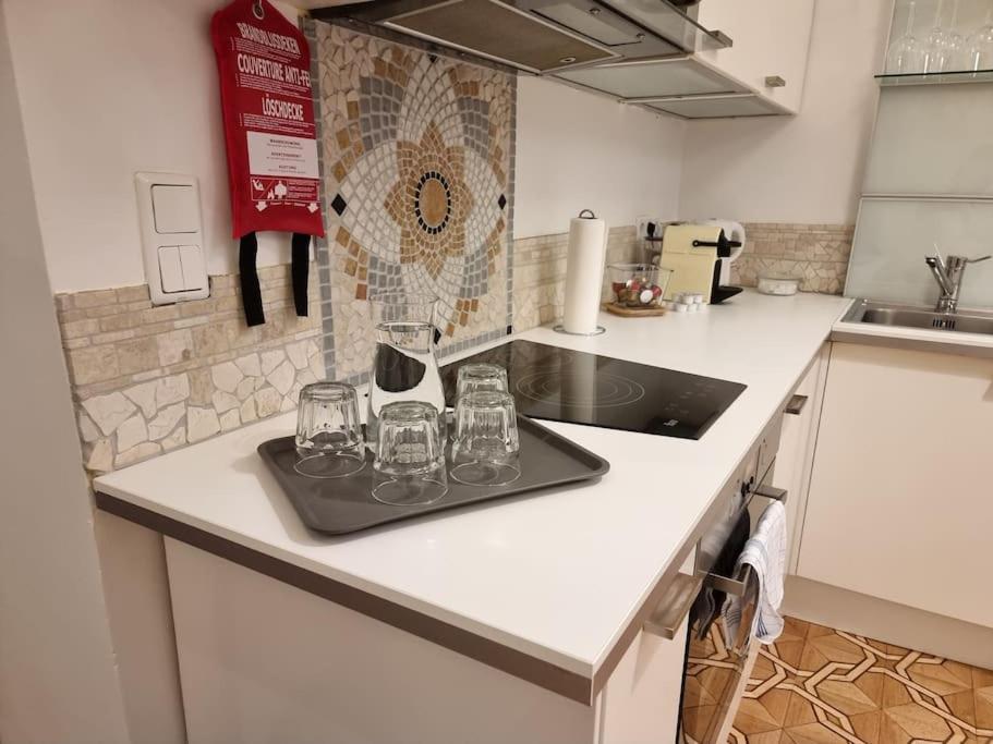 Sissi Royal Suite - Inner City 4 Bedroom Apartment Vienna Esterno foto